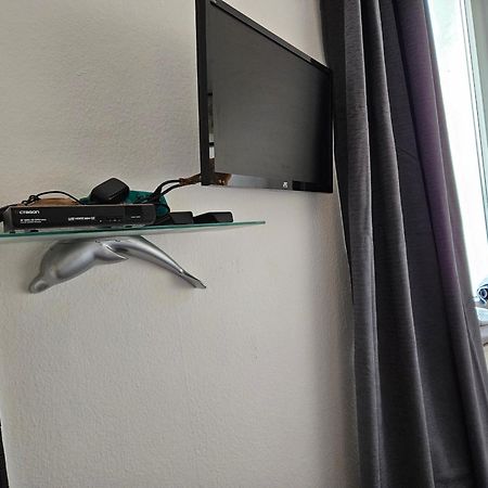 Koeln Vermietung Schwermer Exteriör bild